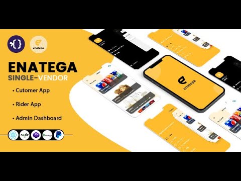 Enatega