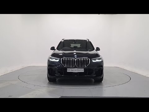 BMW X5 xDrive45e M Sport - Image 2