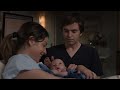 Shaun And Lea S Baby Is Born The Good Doctor