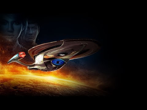 Star Trek Music Video | Victory - Two Steps from Hell