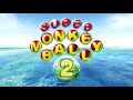 Super Monkey Ball 2 Monkey Target Remix