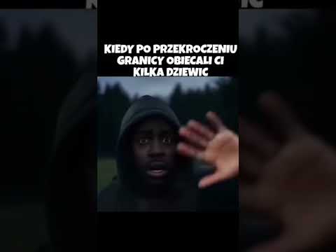 Obiecali dziewice ale dostałem to 😭 #polishmemes #shorts #humor