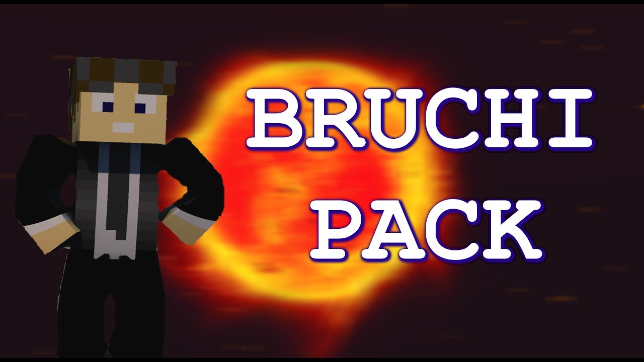Bruchi Pack