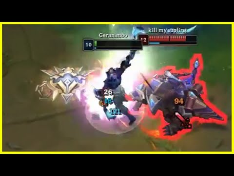 ADC In Season 11 In a Nutshell #965