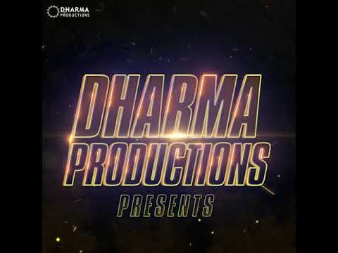 , title : 'ACTION FRANCHISE FILM | Announcement - Dharma Productions | Karan Johar'