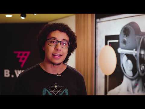 Vídeo Institucional - BWMV | Curso Dominando o Adobe Premiere 2.0