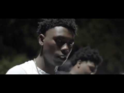 Beechwood Beeb & Stone - Passion (Official Video)