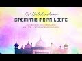 Cinematic Indian Loops