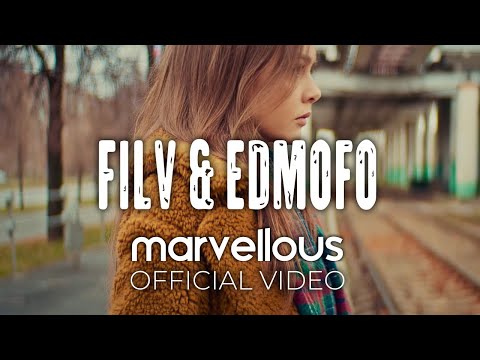 FILV & Edmofo feat. Emma Peters - Cocaina (Official Video)