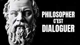 SOCRATE - Philosopher par le dialogue
