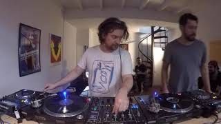 Na Manteiga Radio presents Prins Thomas