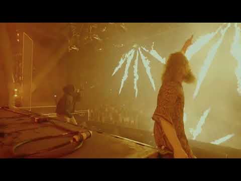 Kembe X & Hippie Sabotage - Pole Vaulting (From Red Rocks)