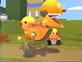 Playhouse Disney Rolie Polie Olie Intro