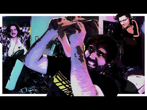 Thrive in Filth - Ep. 47