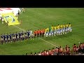 Brazil vs Japan - Singapore 2014 || National.