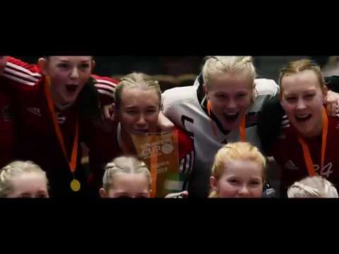 Göransson Cup Innebandy 2019