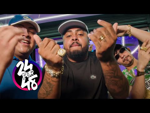 RA RE RI RO RUA (Clipe Oficial) MC Kitinho, Silva MC, MC Luiggi e DJ Lukas Matheus