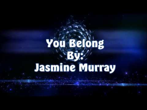 You Belong