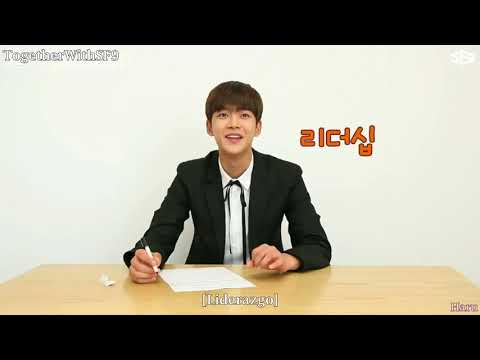 [Sub Esp] SF9 1st Anniversary Soul Friendship 9 ②