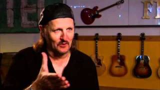 Jimmy LaFave "Hideaway Girl"