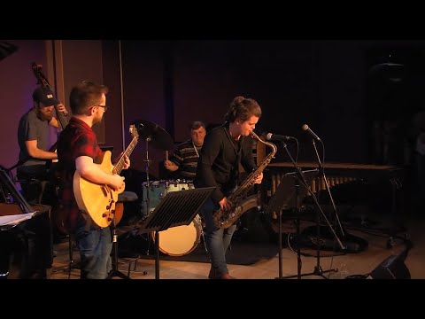 B-Side Jazz Night at Leeds College of Music