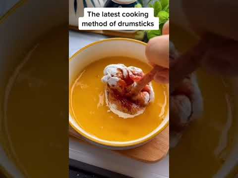 Chicken Lollipop Recipe || How To Make Chicken Lollipop