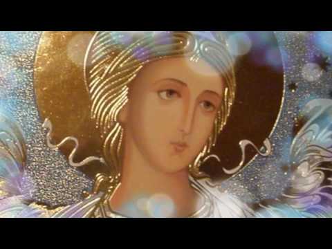 ACATISTUL SFINTILOR ARHANGHELI MIHAIL SI GAVRIL