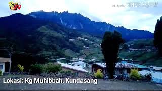 Download lagu Pagi Kinabalu - awan berkepul kepul mp3
