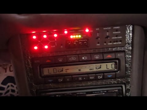 Gemballa 7.2 Liter C140 1996#gemballa #gemballamercedes #premergeramg #Garage90x #Гараж90