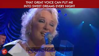 Walk Through This World With Me (with Lyrics) - Tanya Tucker