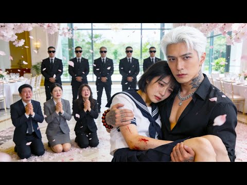 Putri kandung diusir dari rumah; CEO ganteng bawa pulang, beri cinta & bantu balas dendam!