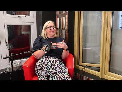 Residence Collection - #FITShow25 Interview 1 with Jess Hardisty