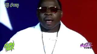Lil O ft. Big HAWK - "Back Back" (CHOPPAHOLIX Remix by DJ Crazy) (Music Video) (2000)