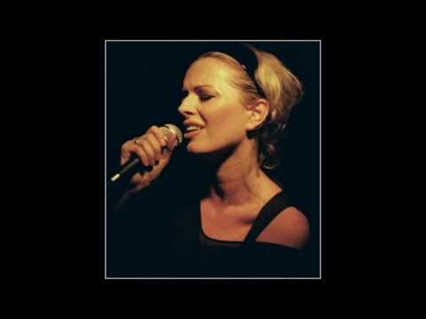 Anna Maria Jopek - Byle nie o miłości