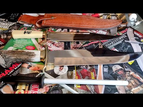 My biggest Bowie ! King stag !