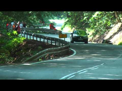 MORIS CUP JAHODNA 2013 | Sebastian Teter | Honda Civic Type R [MotoRecords.pl]