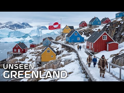 National Discovery and Wonders