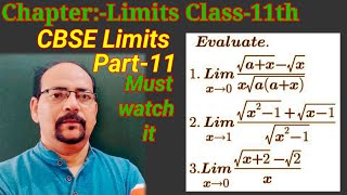 #maths  #limitsclass11  #Limitpart-11