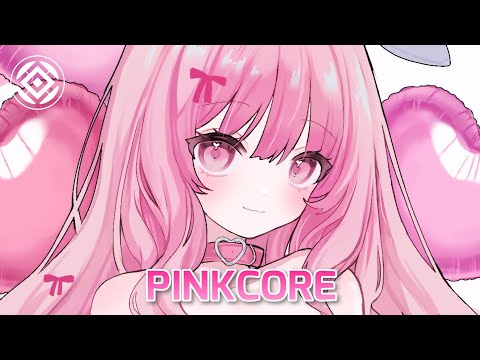 Nightcore - Pinkcore (Hardbit)