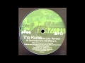The Rurals - I'm Lost (Tone Control Mix) - [Peng Records]