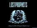 lostprophets - cry me a river [HQ] 