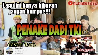 Download lagu PENAK E DADI TKI (Sholawat) karya dyaz Rifai cover anak rantau Malaysia mp3 Download lagu PENAK E DADI TKI (Sholawat) karya dyaz Rifai cover anak rantau Malaysia mp3