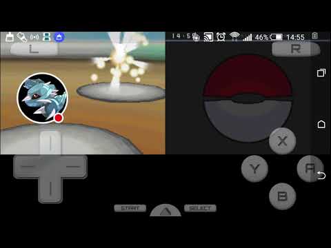 Comenzamos|Pokemon Negro Duallocke #ep 1