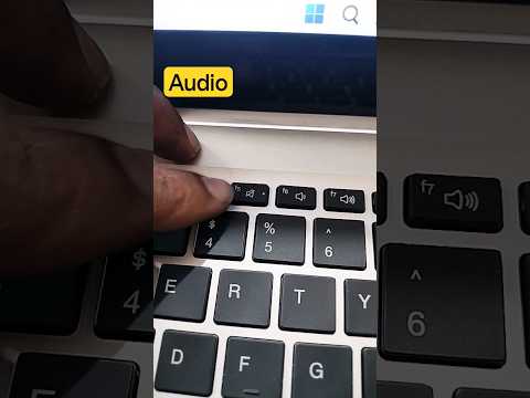 All Laptop Sound Audio Problem | HP Elite Book Series Laptop Audio Sound#macnitesh#keyboardtricks