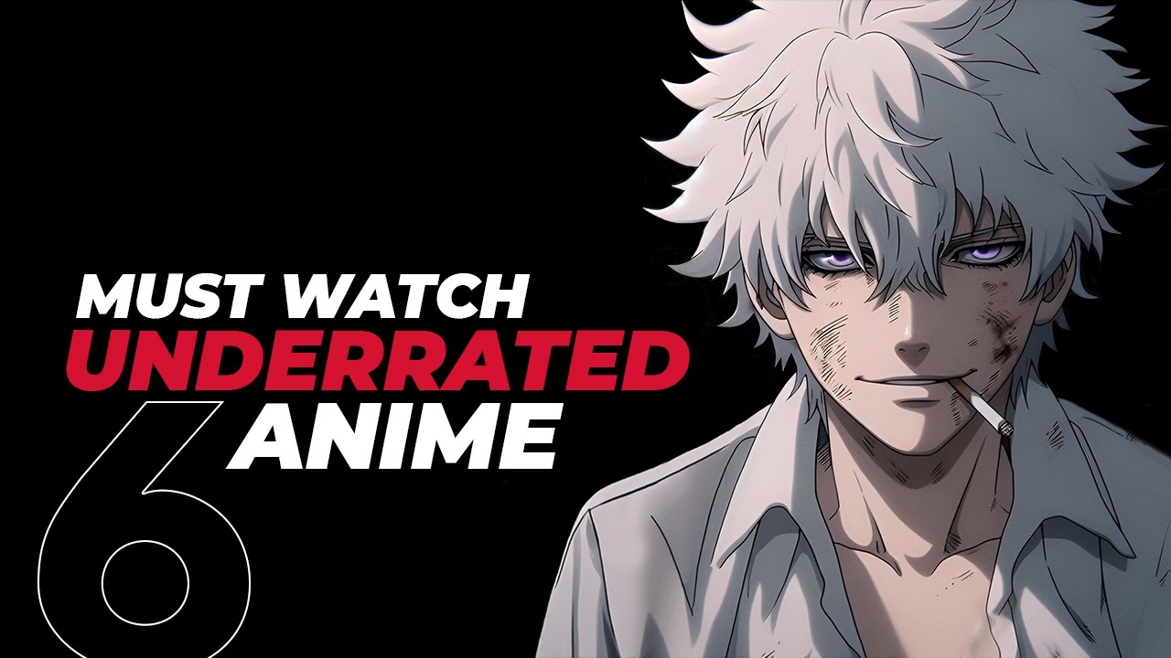 Underrated Masterpieces That Will Blow Your Mind