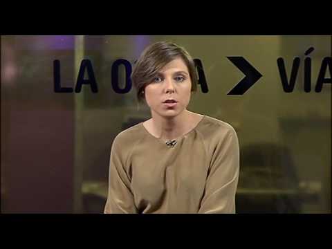 «La otra Vía» Dos meses sin Asunta (cap. 8 - parte 1 - 22/11/13)