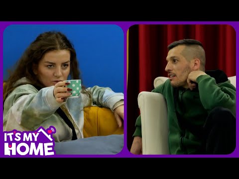 Tension mes Xhesi e Klevis Celaj: "Oo injorant, je humbes!!"