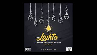 Lights Music Video