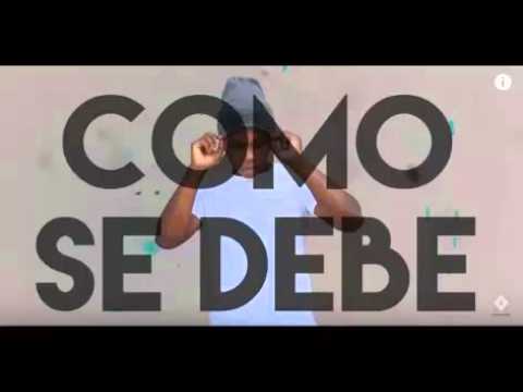 JABROJEX/LA GAROTA/COMO TIENE QUE SER/-- DJ 10K