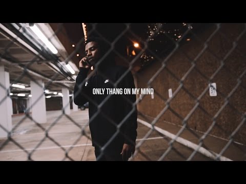 Darrian Nelson - Only Thang On My Mind (Dir. @Cassy.CR2)